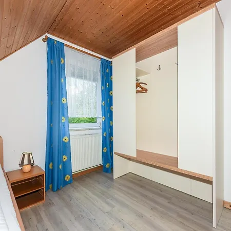 In Apartmán Bensersiel